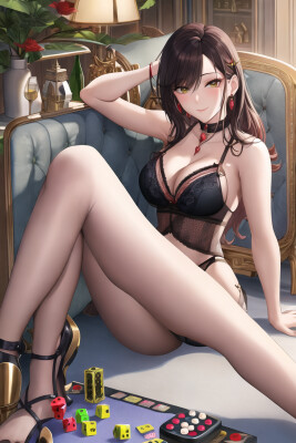 Unleash Your Fantasies in Sexopolis City