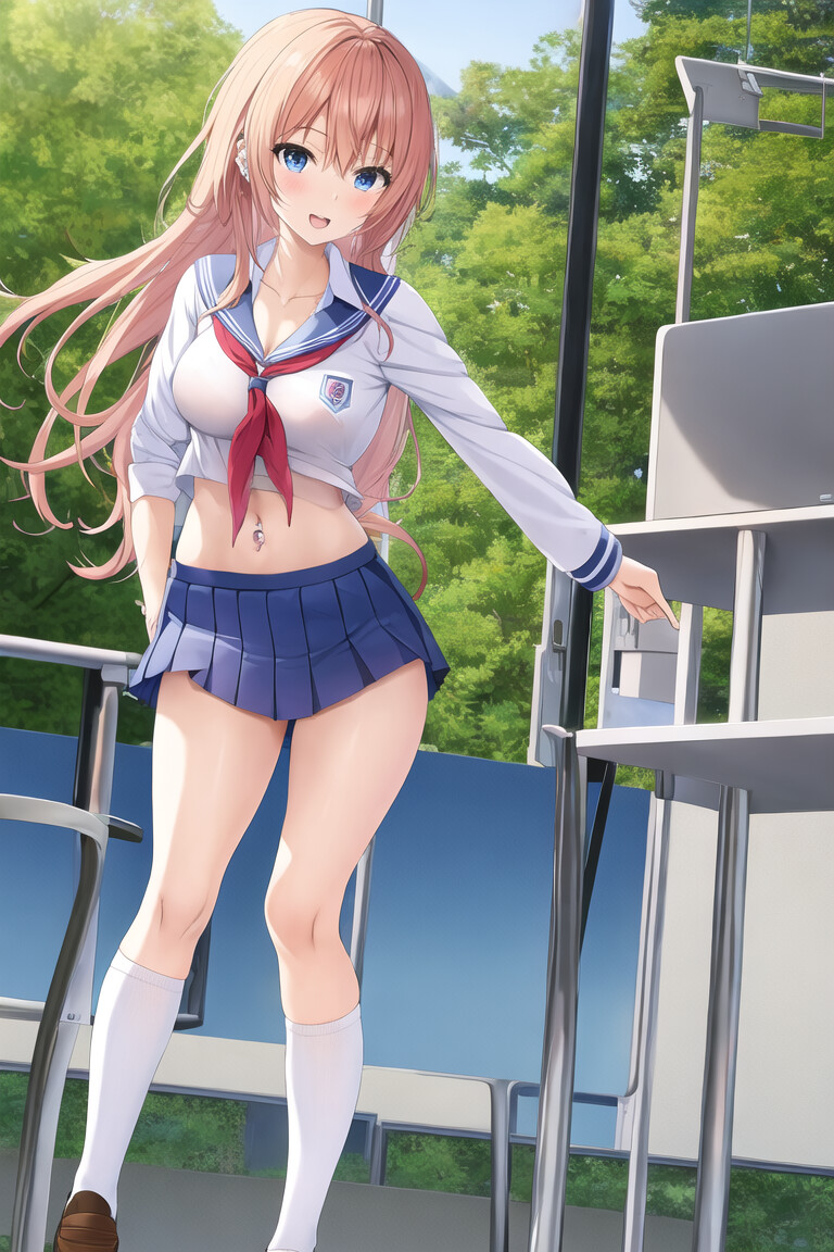 Pornopolis: The XXX City: Explore Your Naughtiest Fantasies!