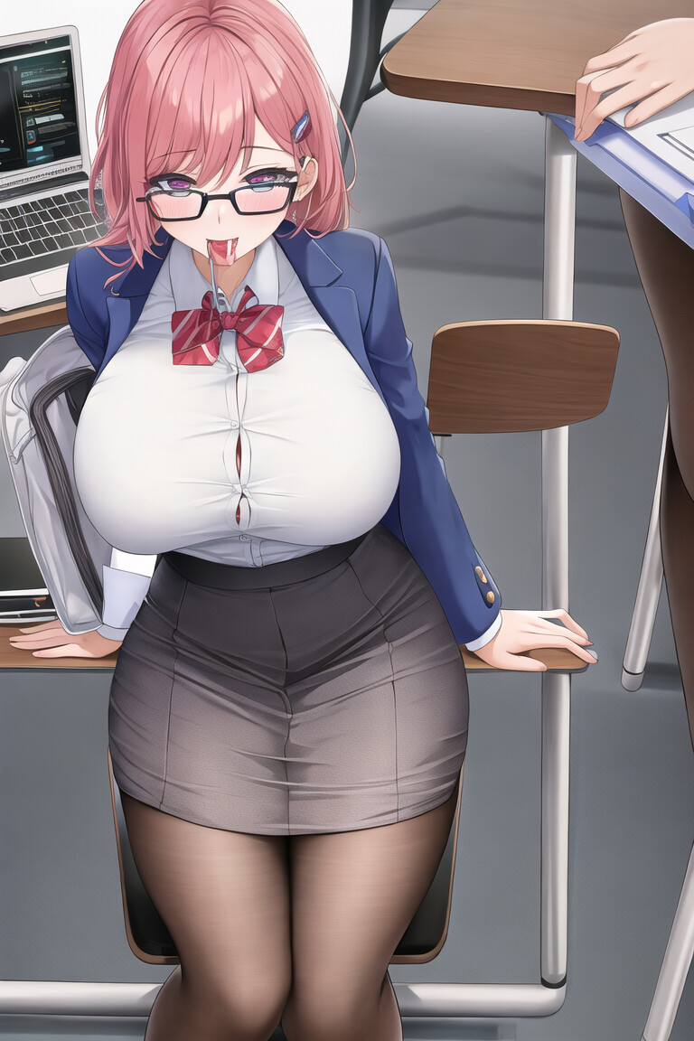 Horny HTML Harem: Unleash Your Inner Naughty Nerd!